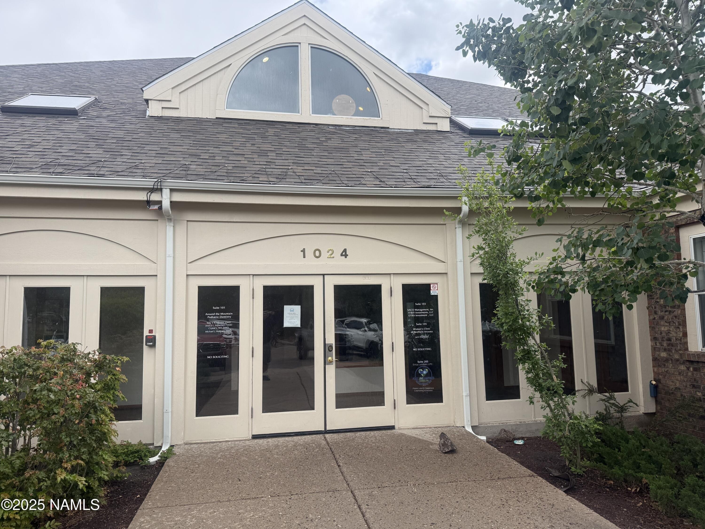 Property Image for 1024 N San Francisco Street unit: 105