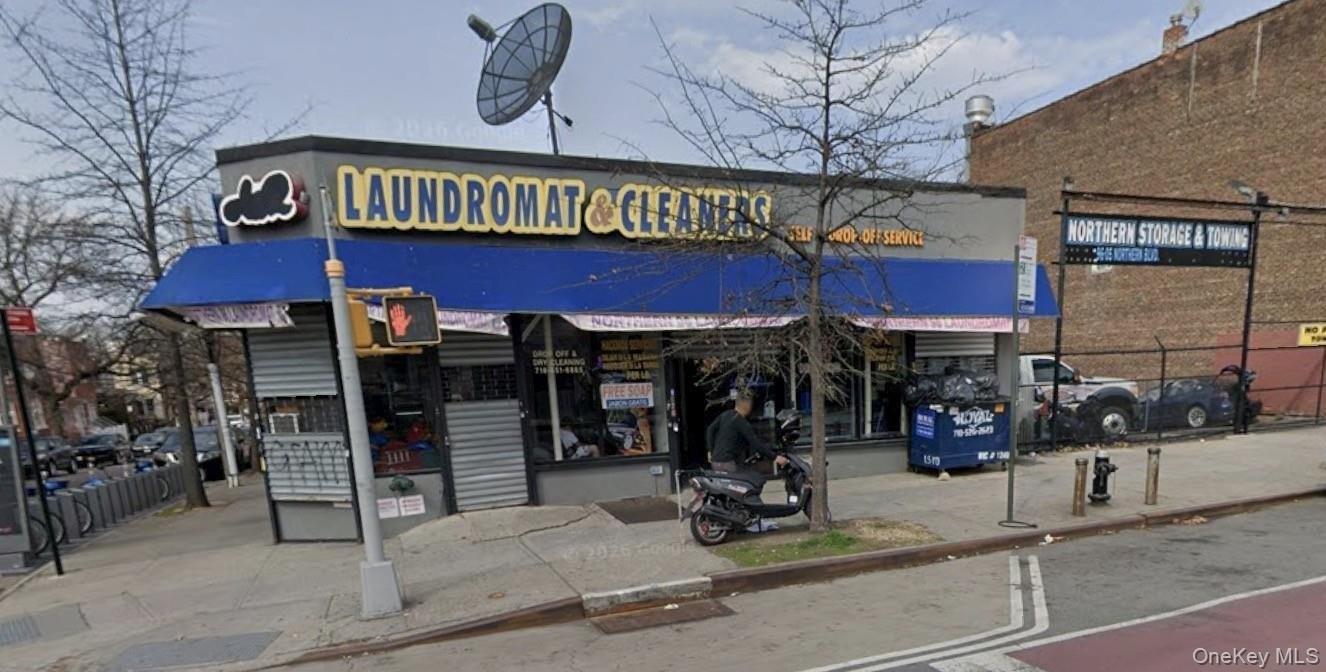 Property Image for 9601 Northern Boulevard