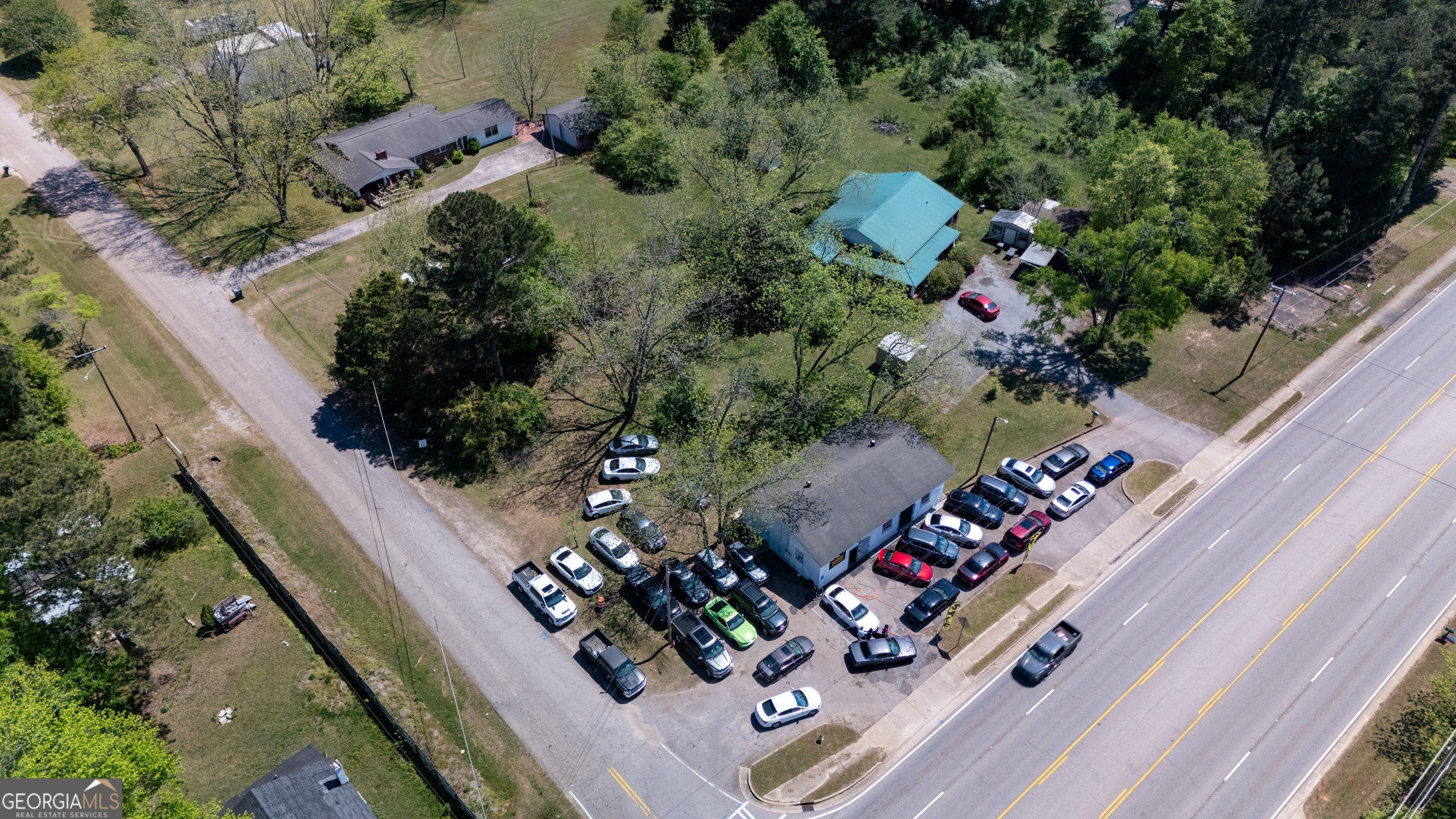 Property Image for 1222 & 1224 New Franklin Road