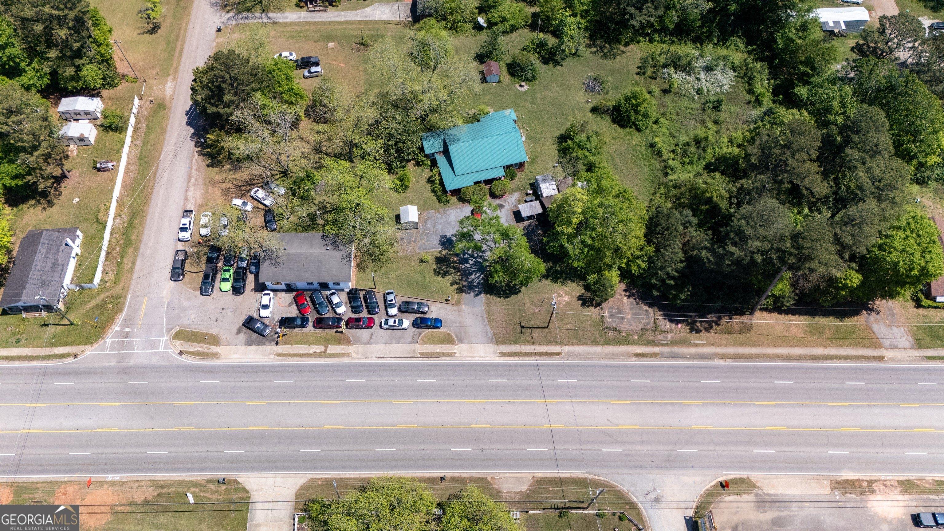 Property Image for 1222 & 1224 New Franklin Road