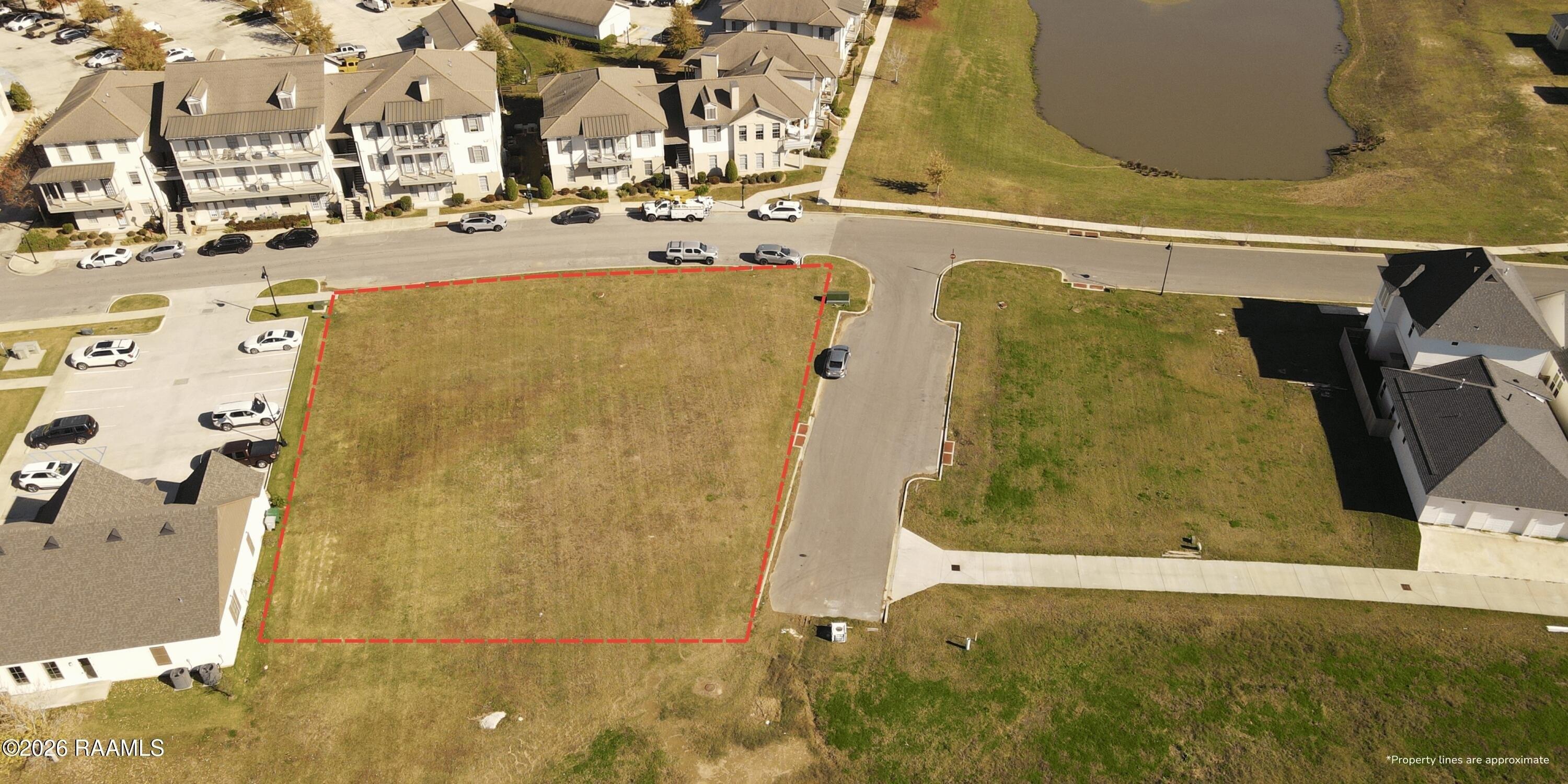 Property Image for 110 Oceans Boulevard lot: 1
