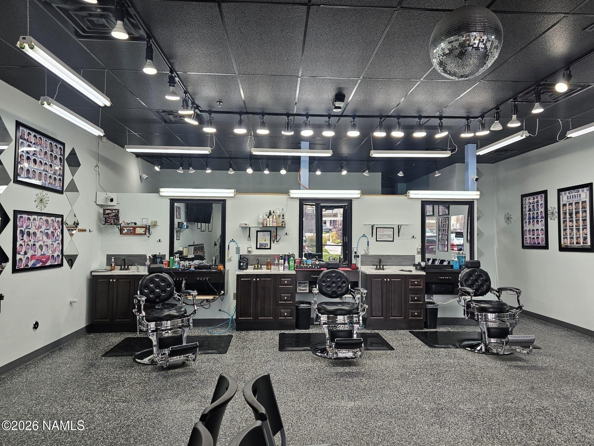 Property Image for 2500 S Woodlands Village Boulevard 5