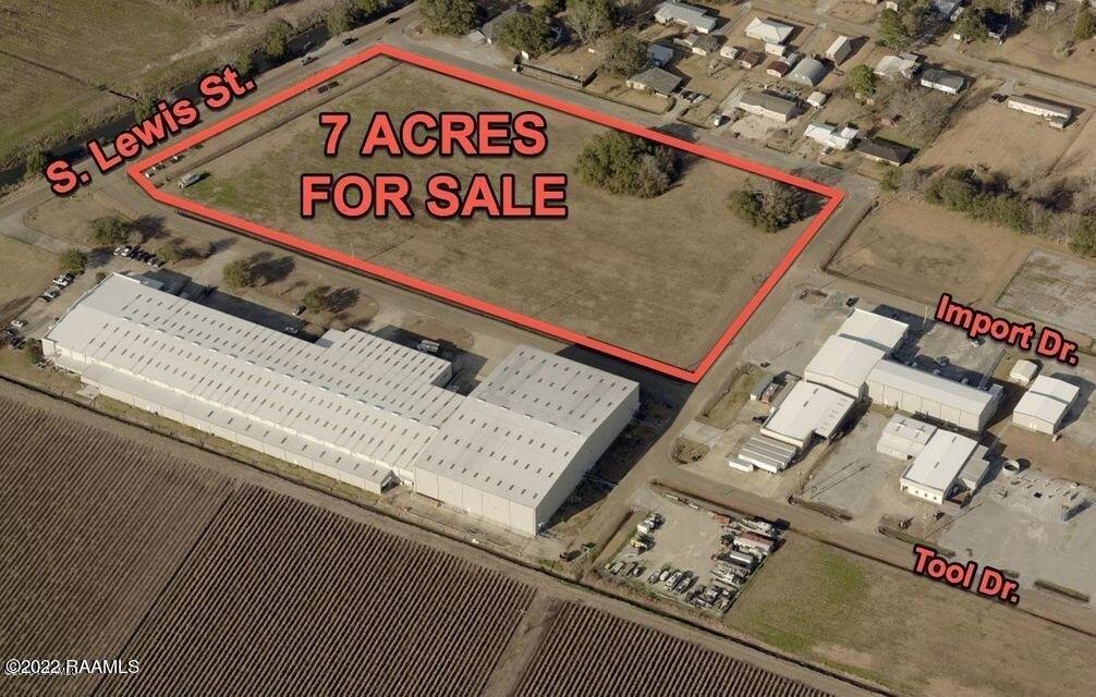 Property Image for 2501 S Lewis Street