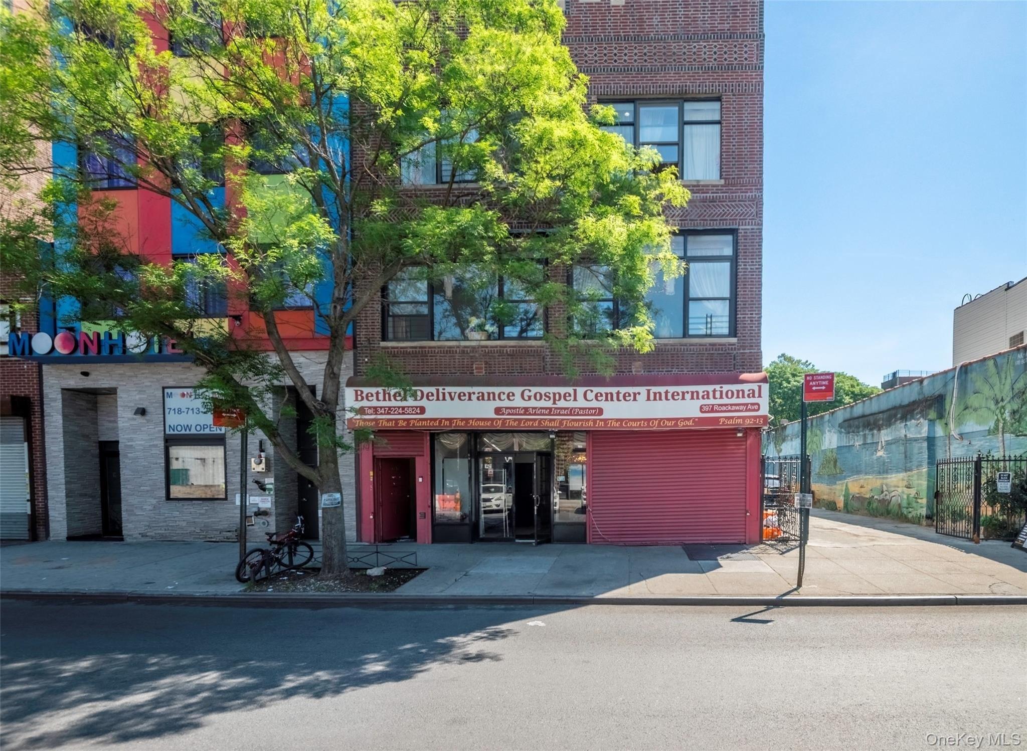 Property Image for 397 Rockaway Avenue