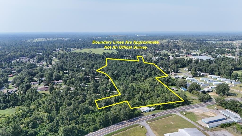 Property Image for Vacant Hillcrest Dr