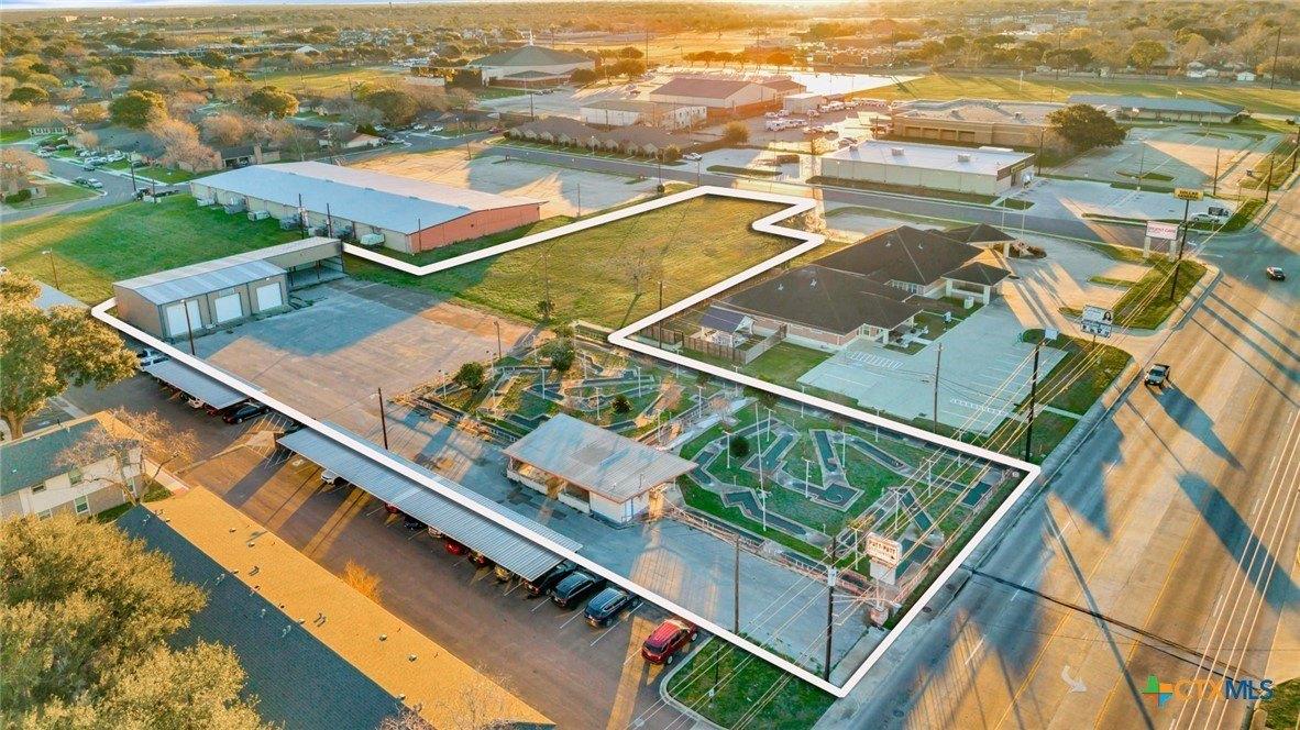 Property Image for 3102 Sam Houston Drive