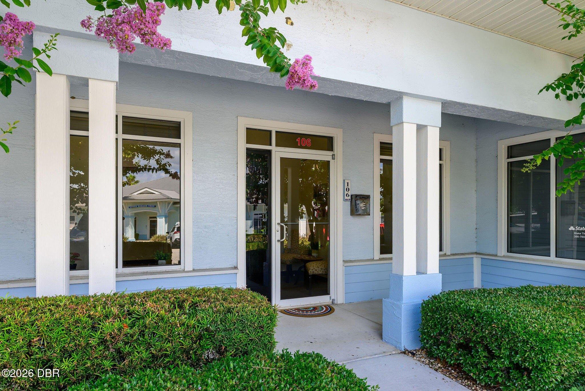 Property Image for 4639 S Clyde Morris Boulevard 106