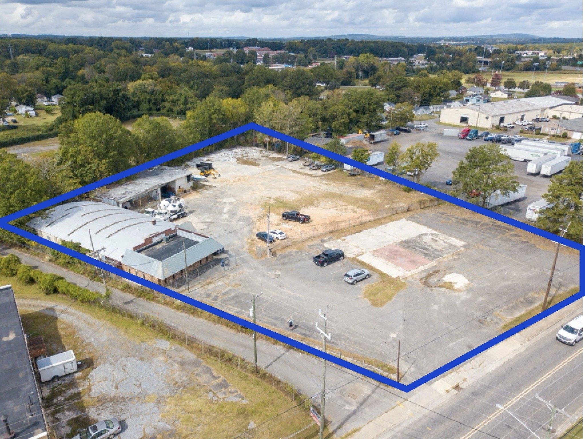Property Image for 901 Dr Martin Luther King Jr Way, Gastonia, NC 28054