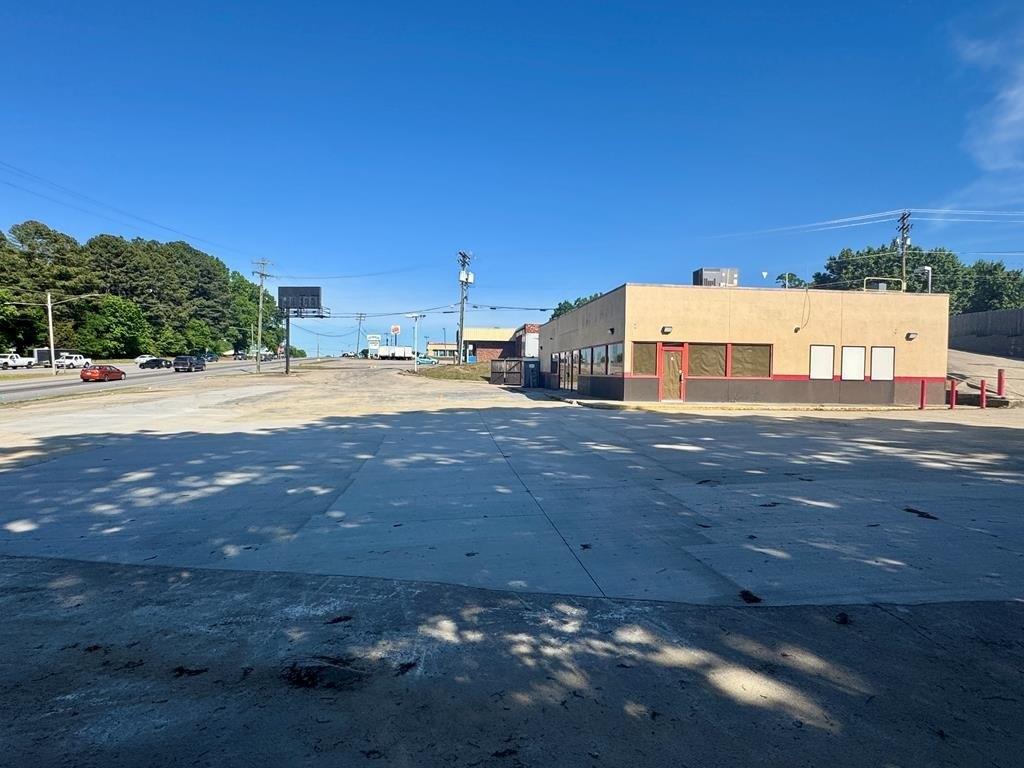 Property Image for 1264 S Boston Road