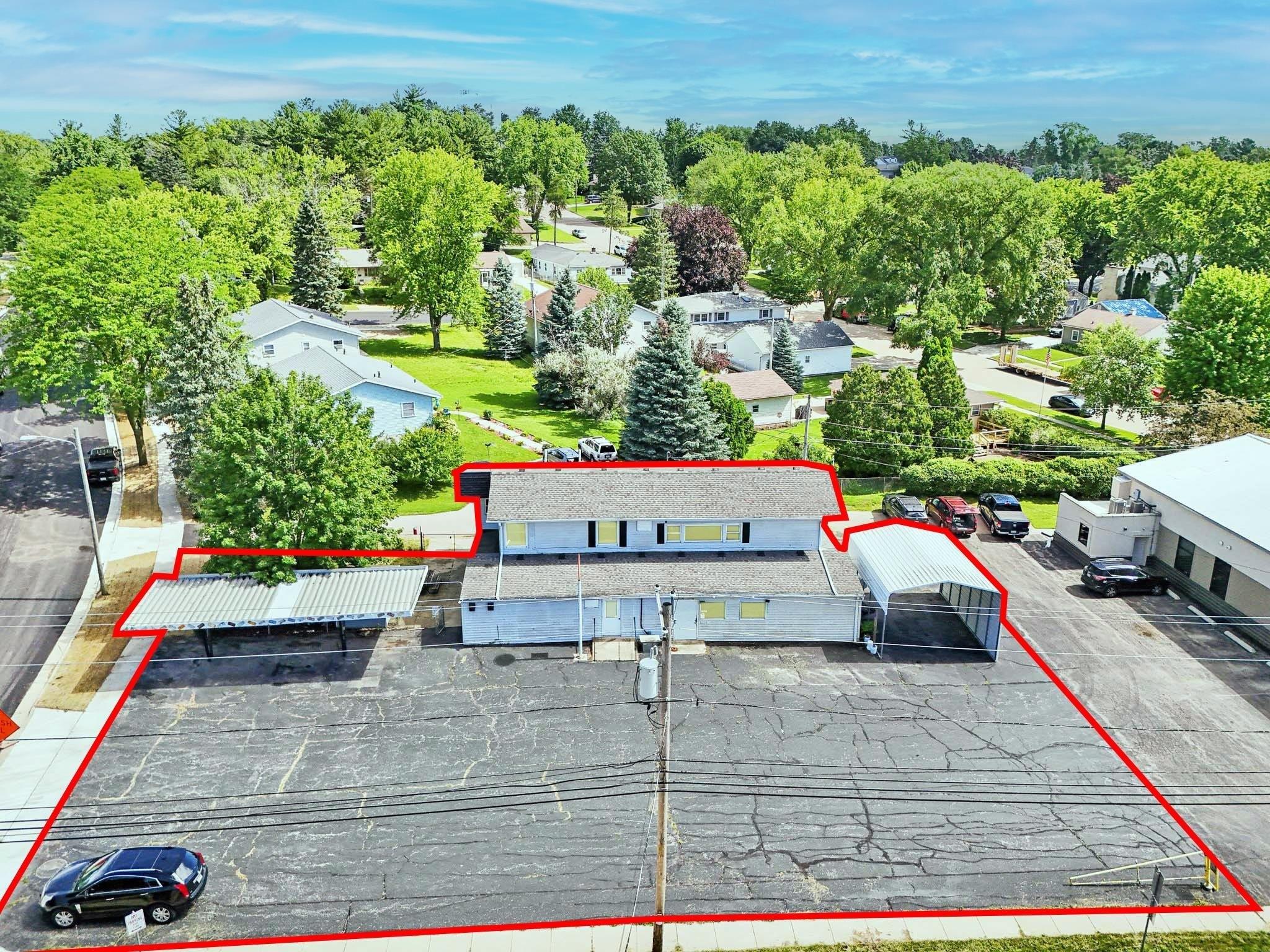 Property Image for 916 Madison Avenue