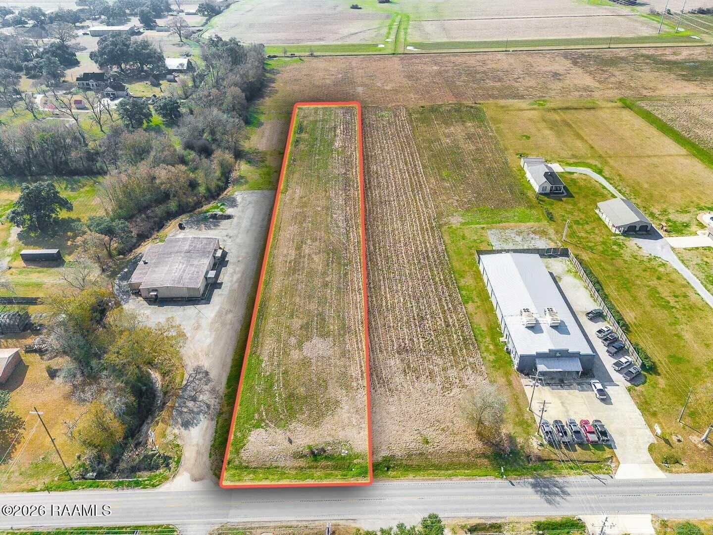 Property Image for Hwy 92 lot: 2-E-4