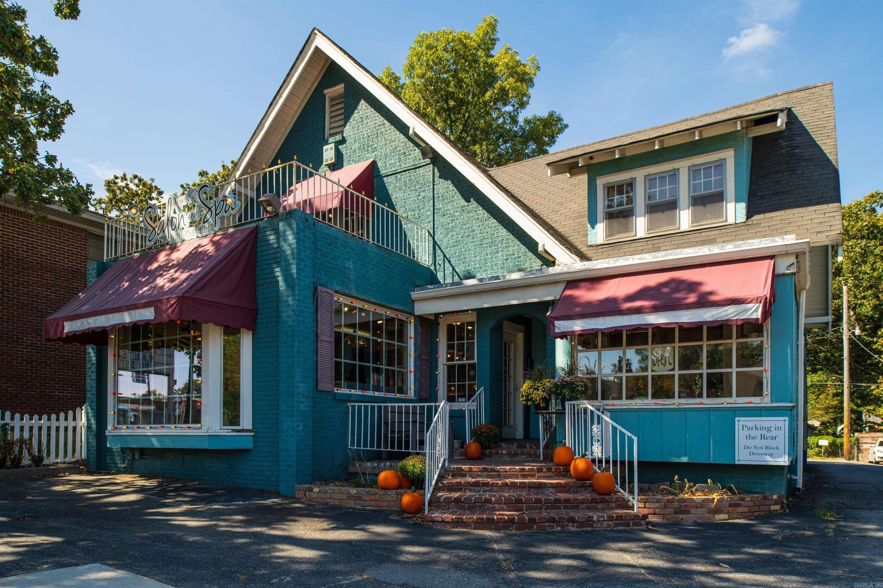 Property Image for 3513 JFK Boulevard