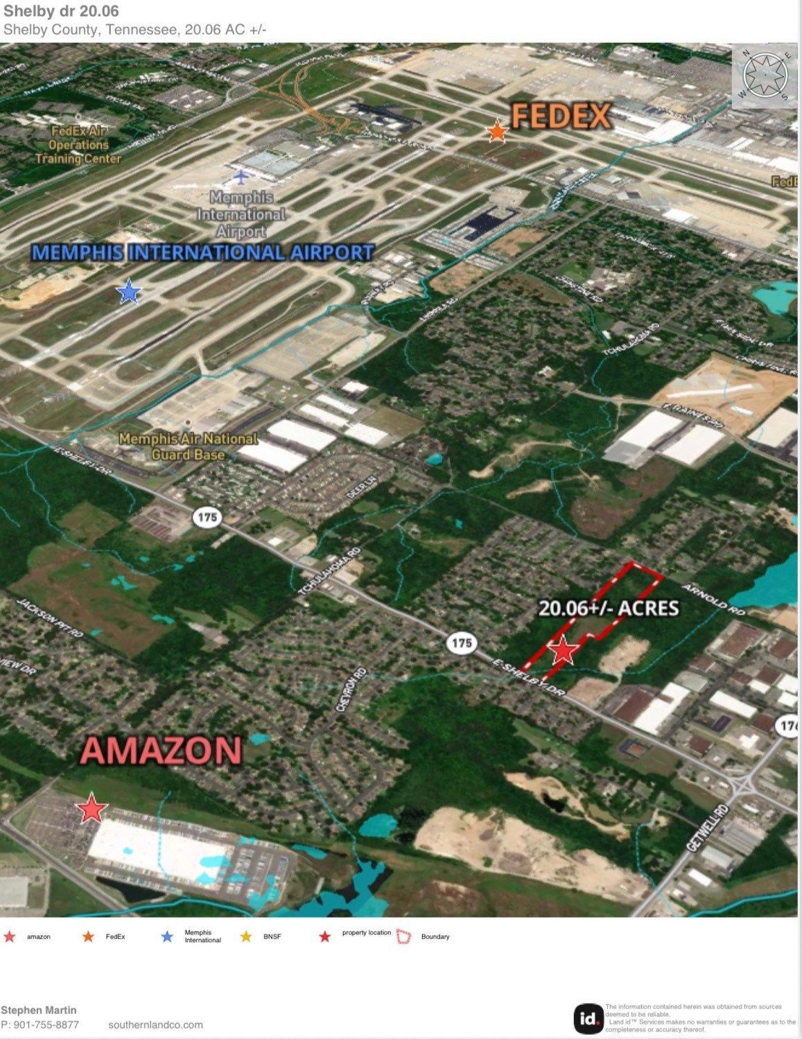 Property Image for 000 Shelby dr