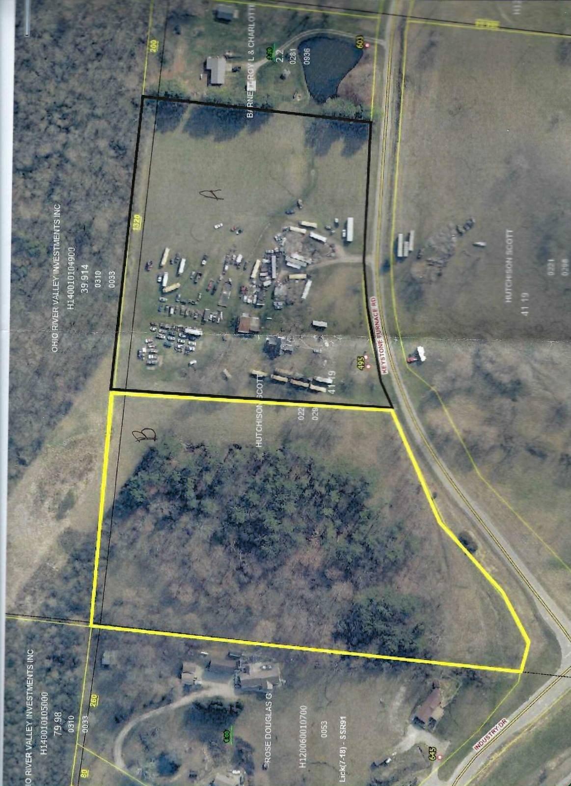 Property Image for 495 Keystone Furnace Rd