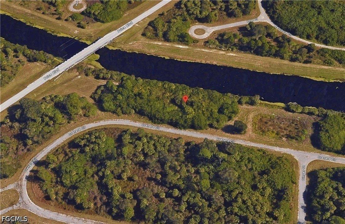 Property Image for Grenard Circle