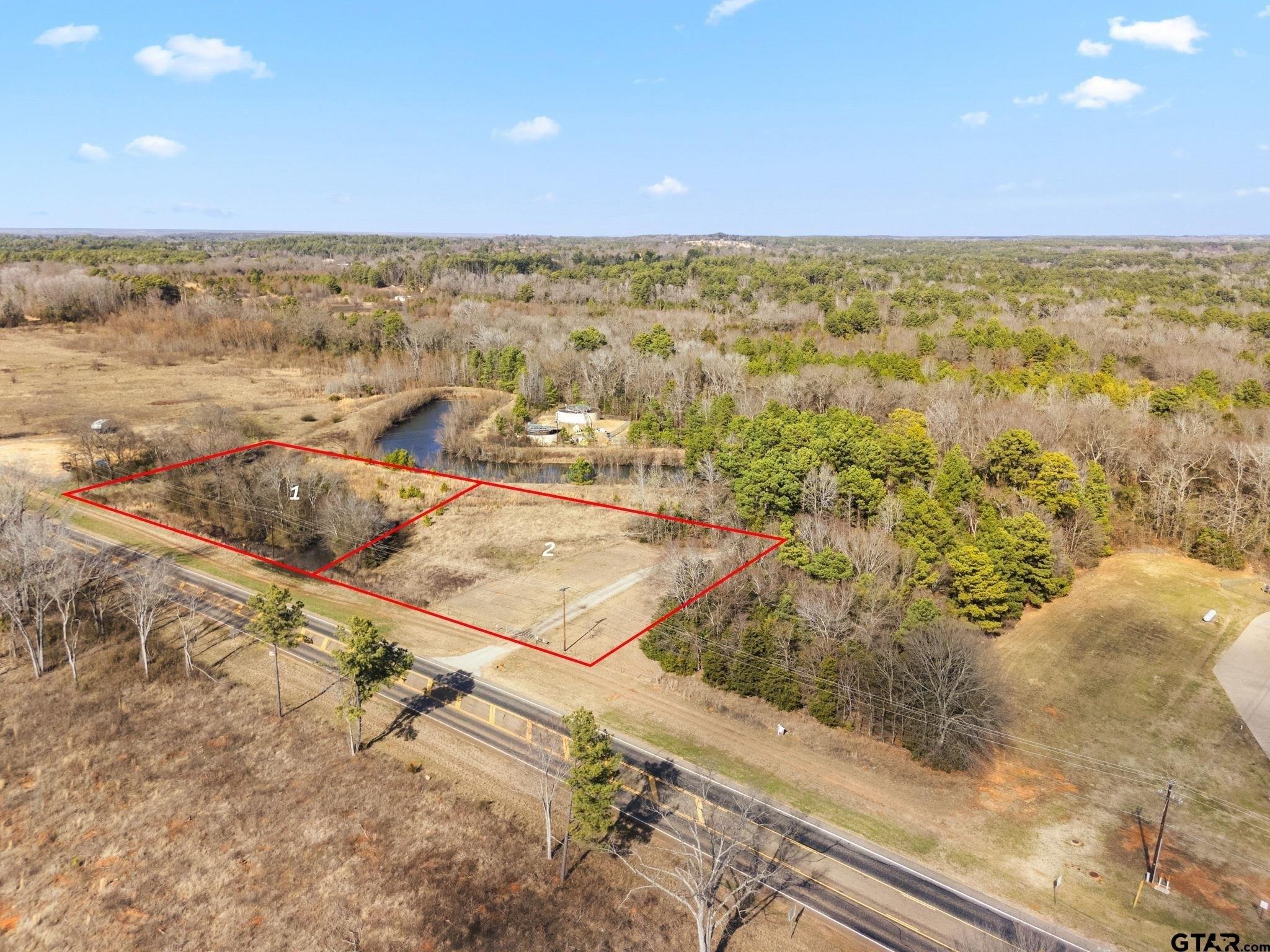 Property Image for TBD (10B) FM 2661 (1.0 Acres)