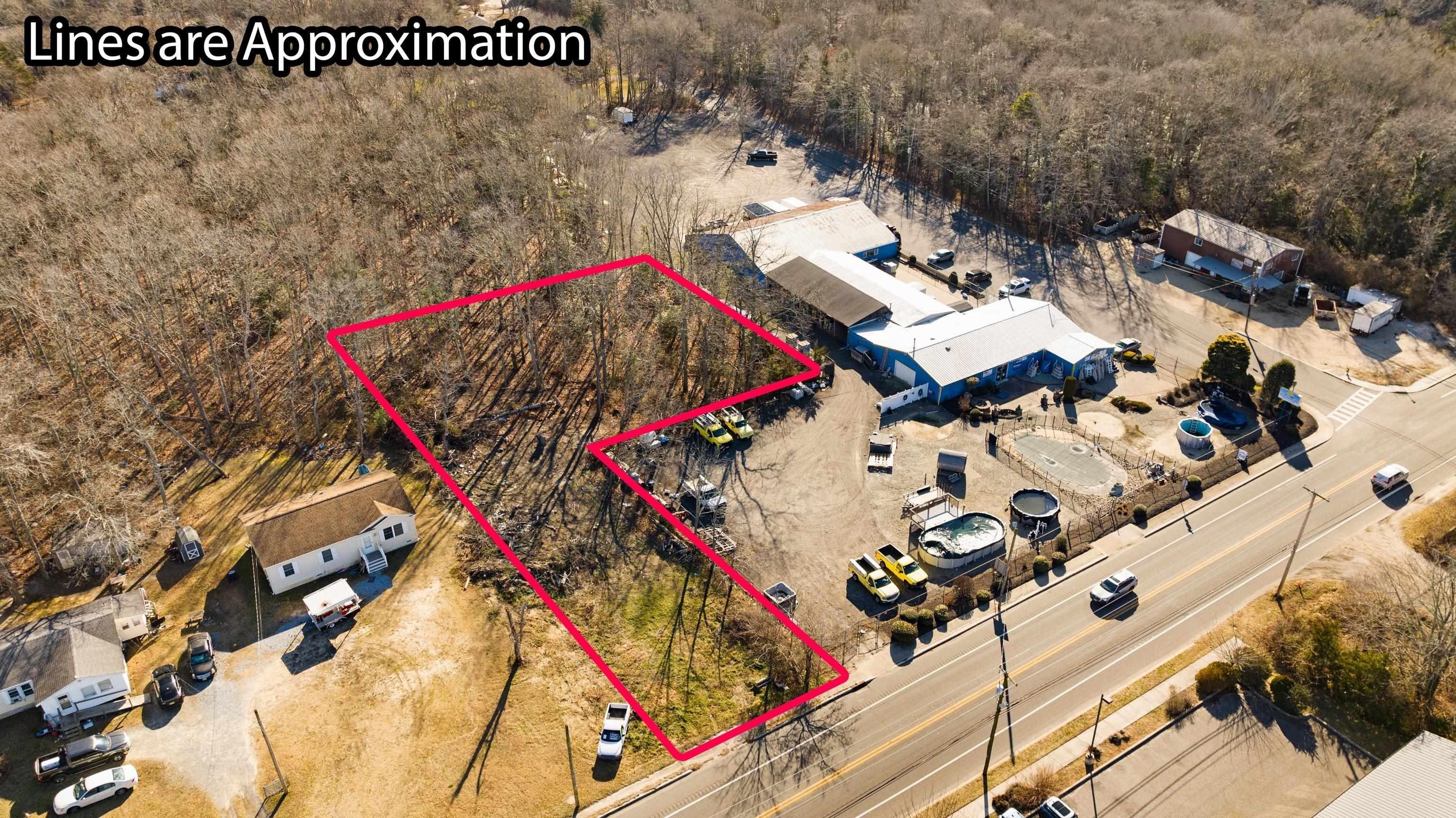 Property Image for 2400 Route 9 S