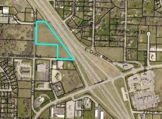 Property Image for N Main Street