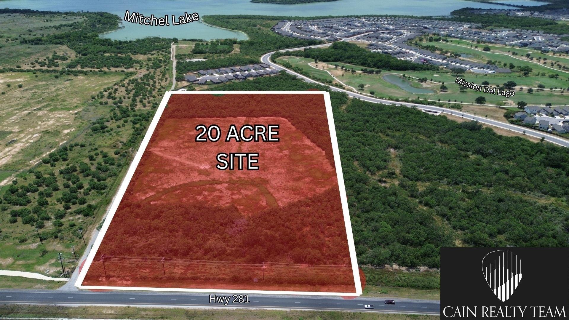 Property Image for 13699 US-281 Highway
