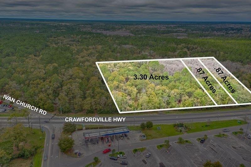Property Image for 2068 Crawfordville Highway