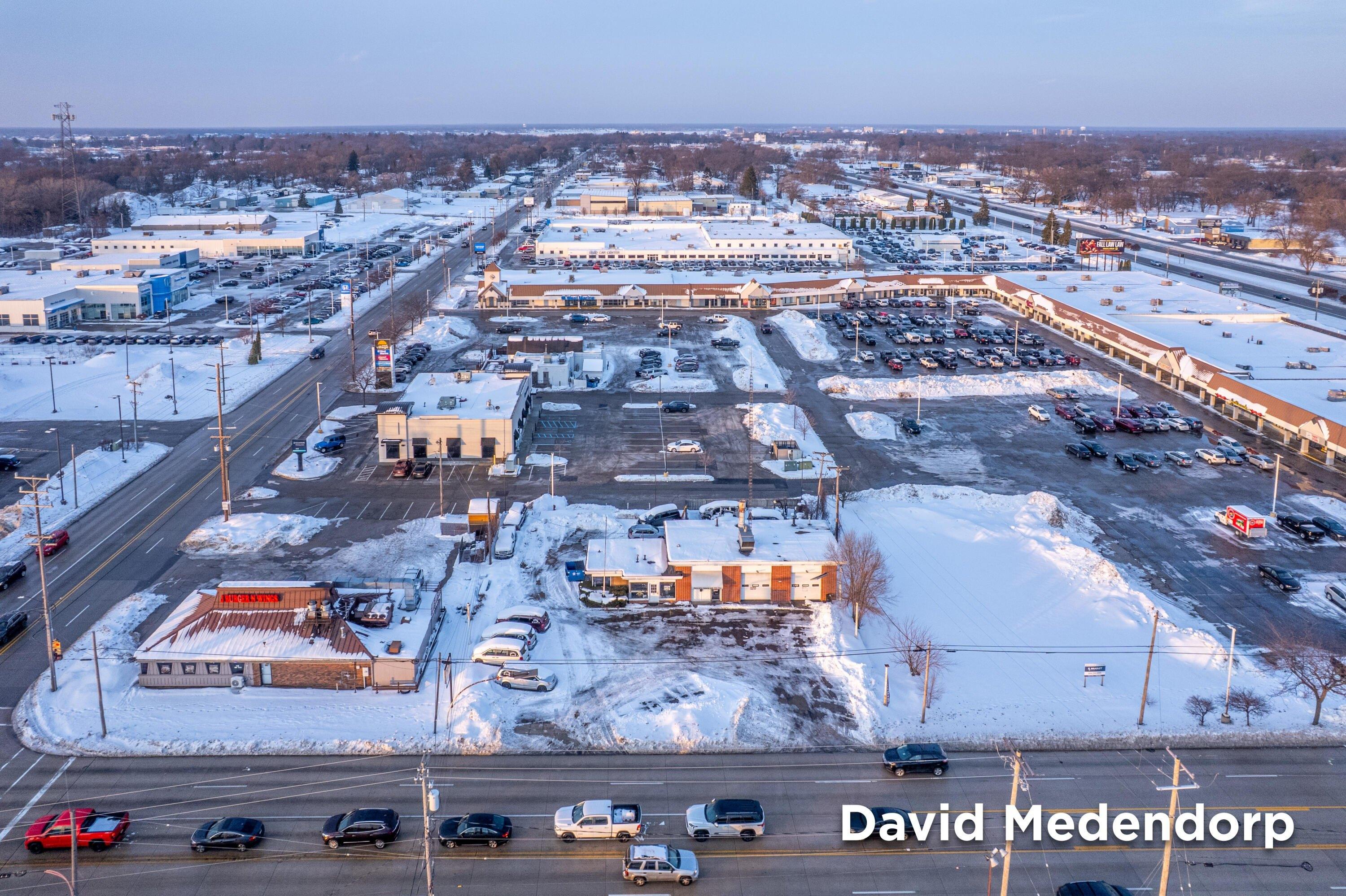 Property Image for 770 W Sherman Boulevard