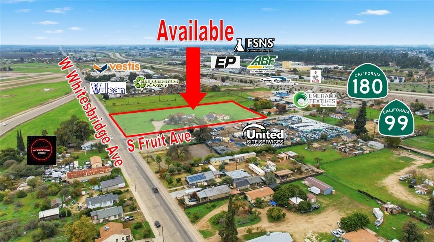 Property Image for 630 S Fruit Avenue