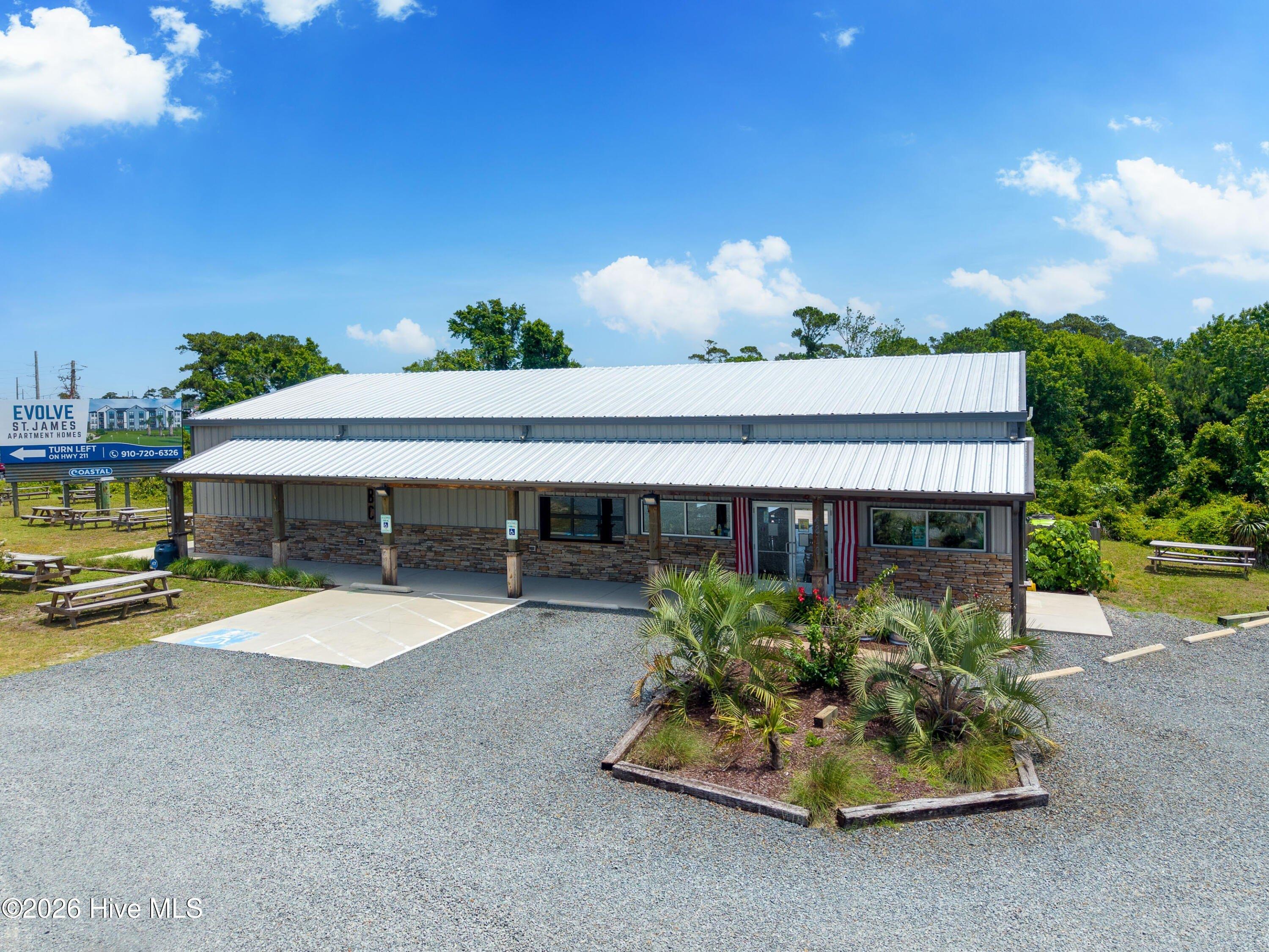 Property Image for 4810 Long Beach Road SE