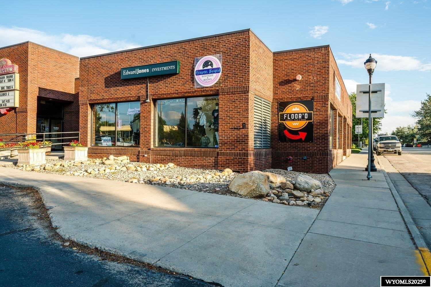 Property Image for 235 S Main Street Unit A and C