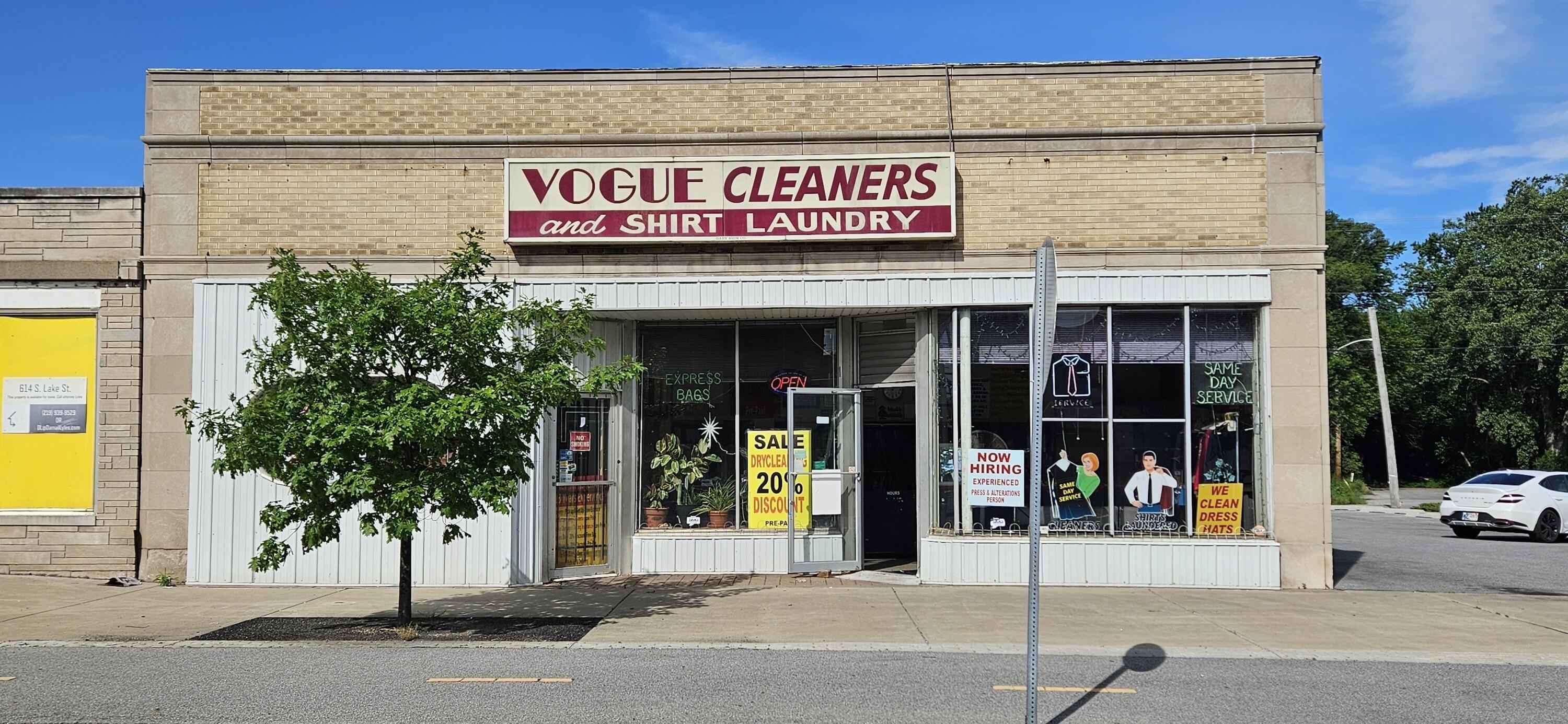 Property Image for 600 S Lake Street