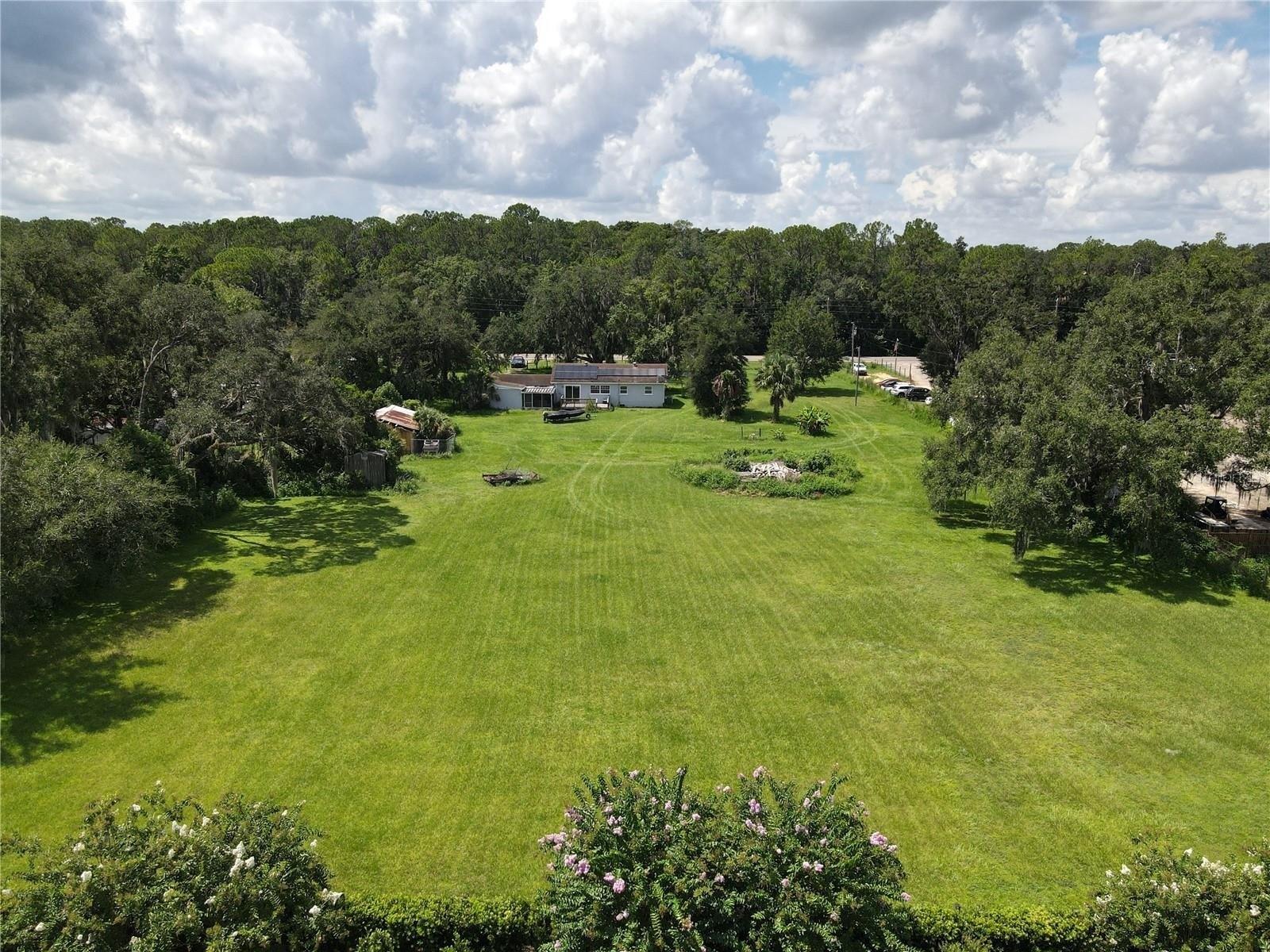 Property Image for 6043 S ORANGE BLOSSOM Trail
