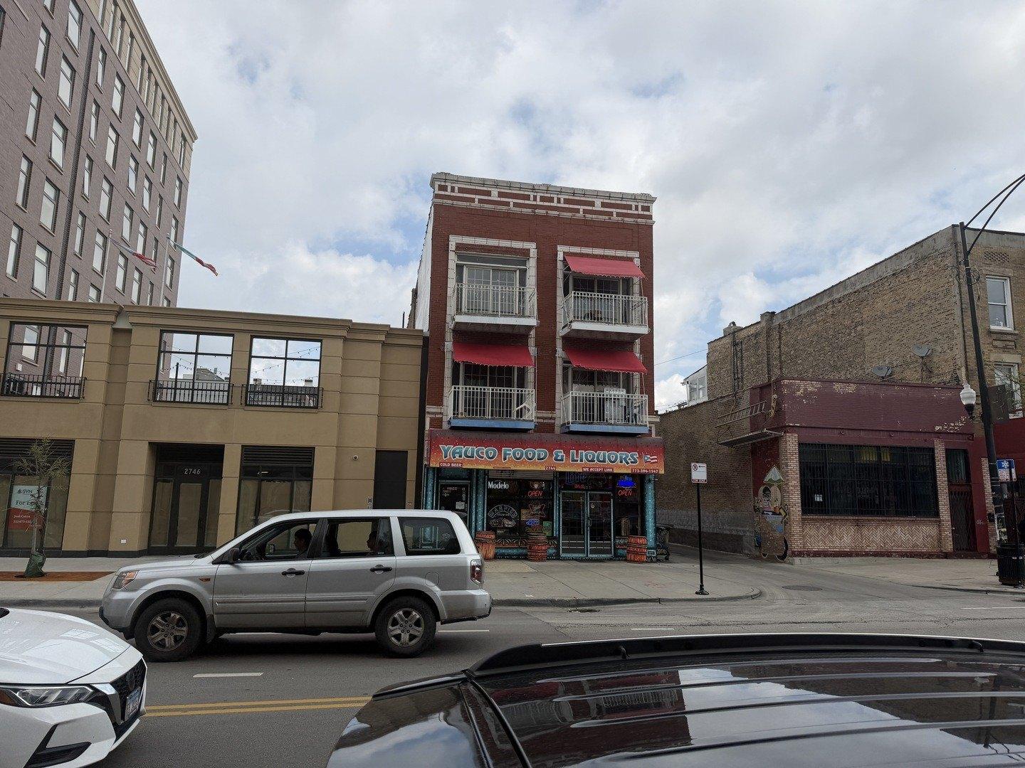 Property Image for 2744 W Division Street