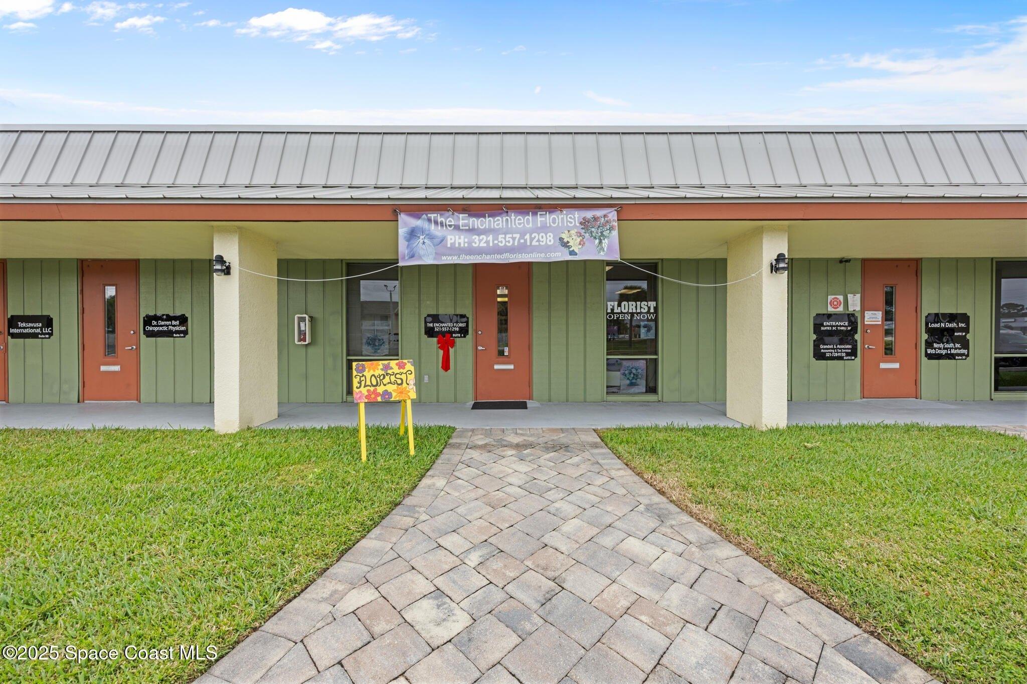 Property Image for 4690 Lipscomb Street NE unit: 4 4