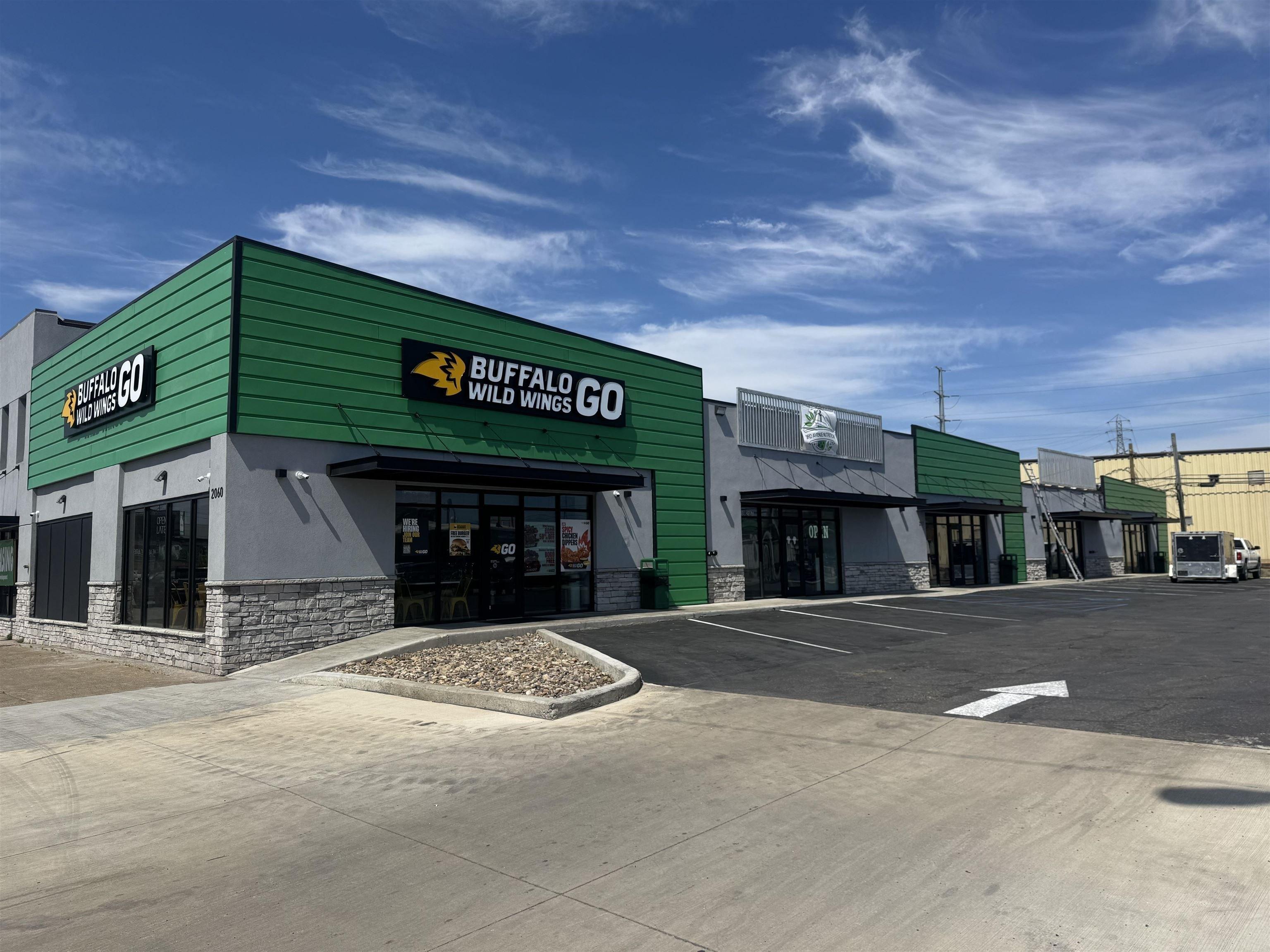 Property Image for 2050 3rd Avenue Unit 3