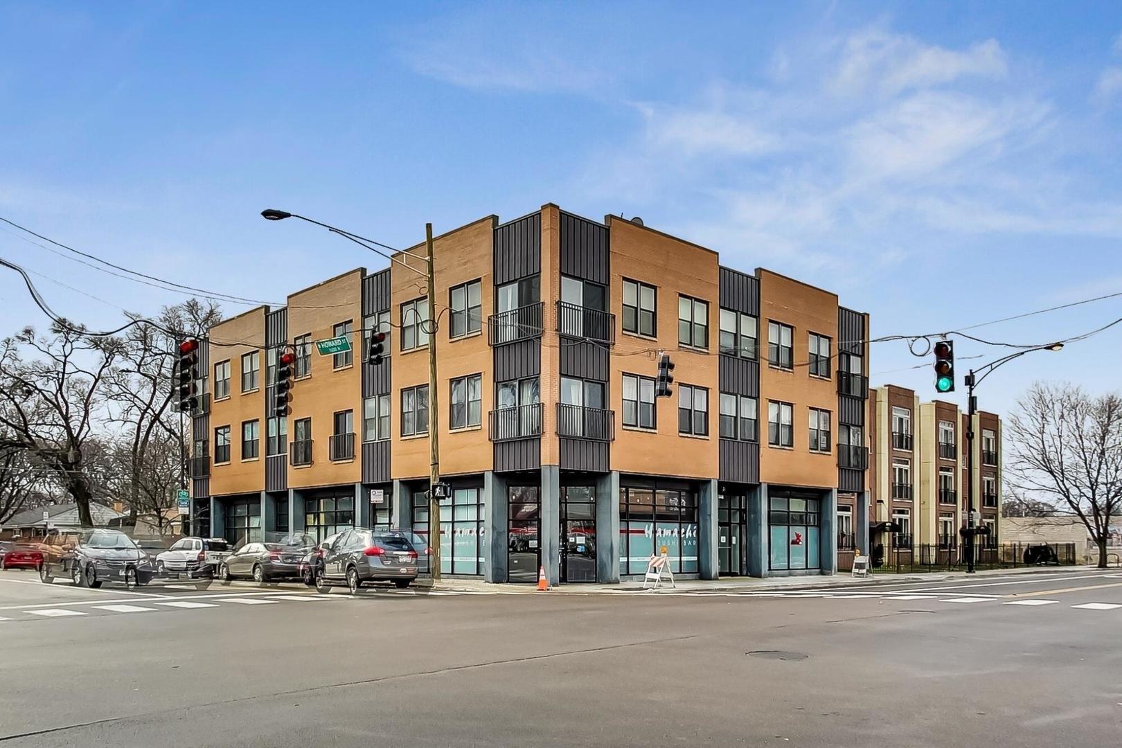 Property Image for 2807 W Howard Street