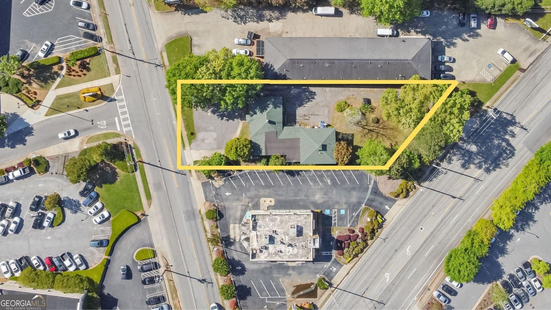 Property Image for 1026 Sycamore Drive