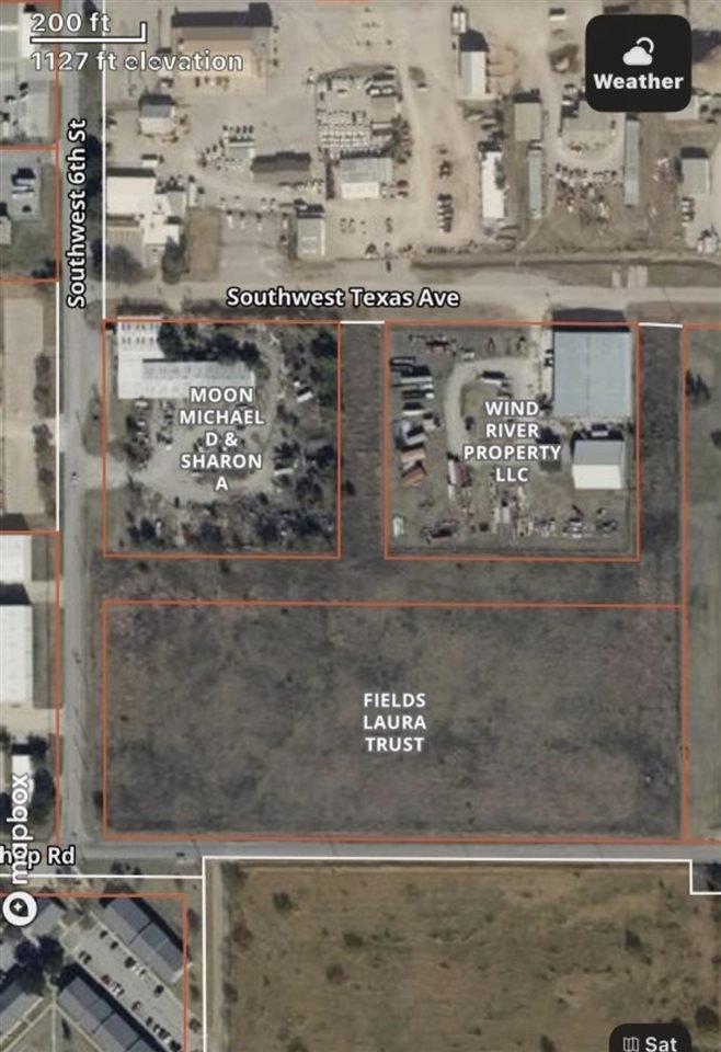 Property Image for 505 SW Bishop Road