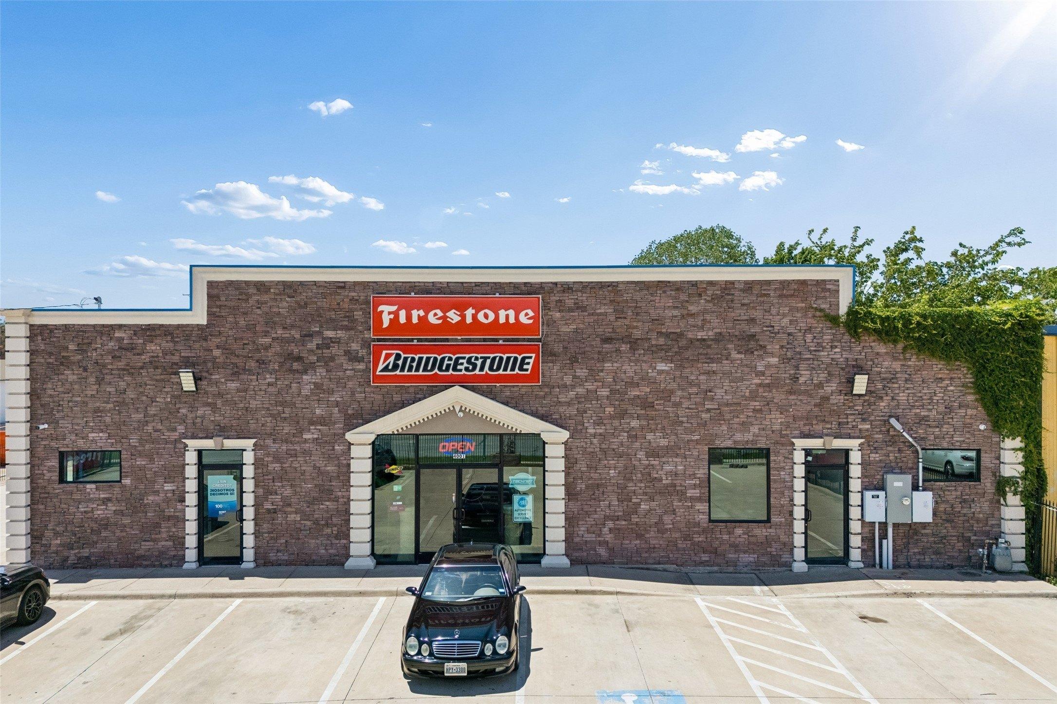 Property Image for 4001 S Buckner Boulevard
