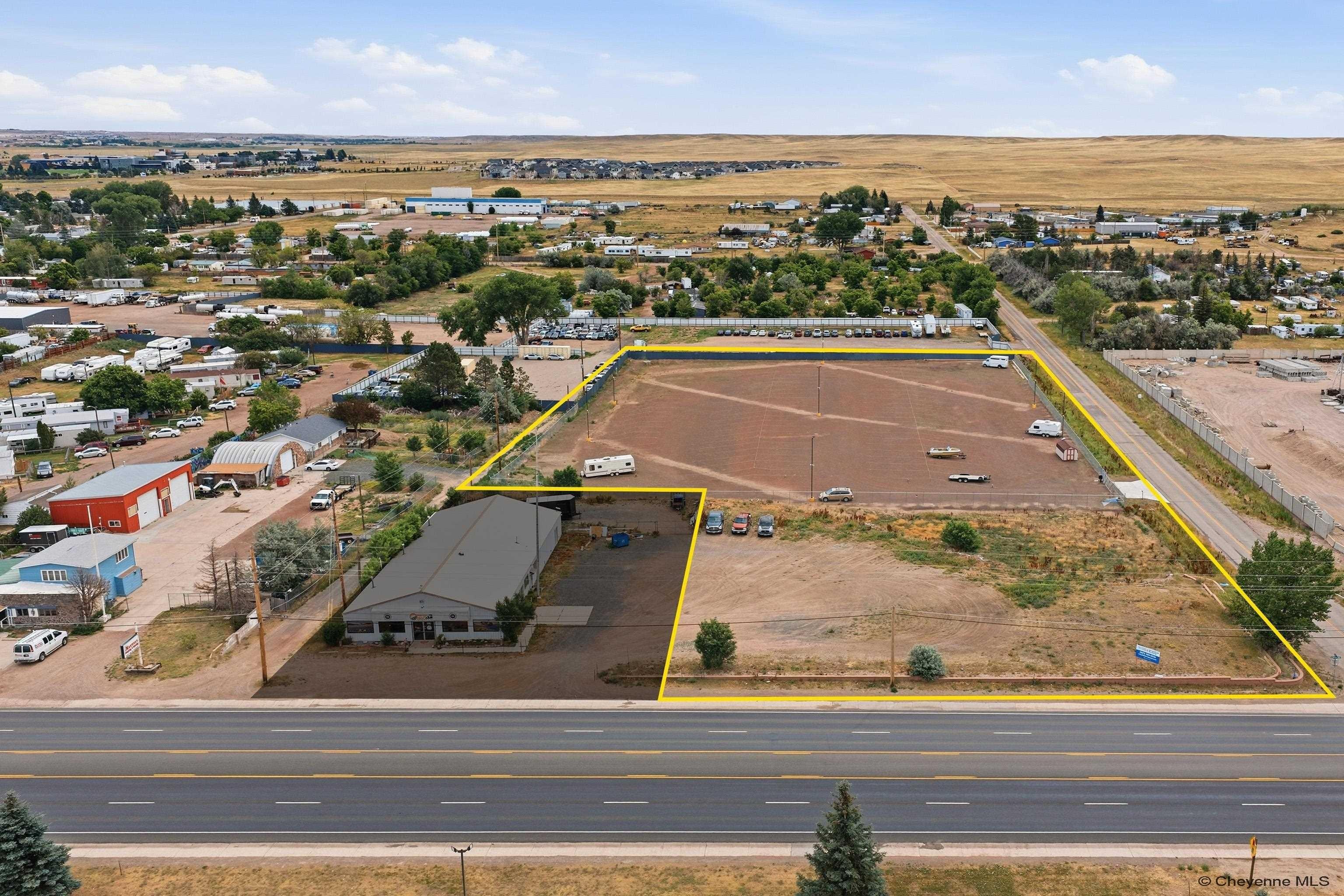 Property Image for 2401 S Greeley Hwy