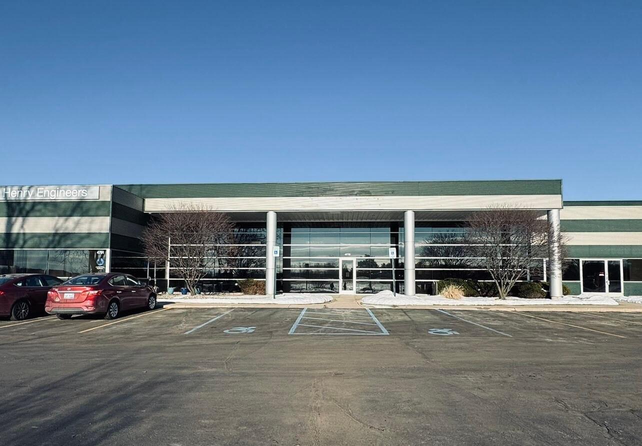 Property Image for 4775 Campus Drive