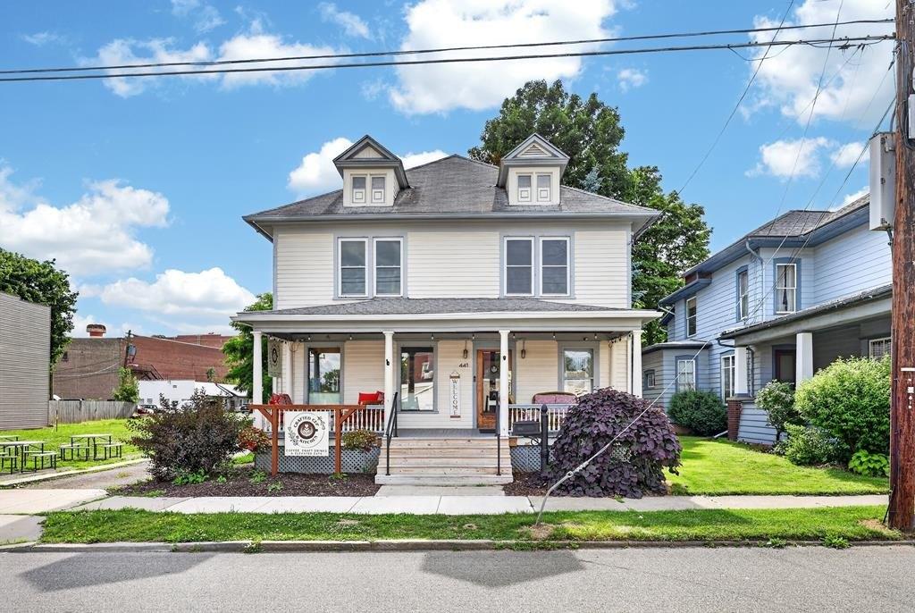 Property Image for 441 Fulton St, Waverly, NY 14892