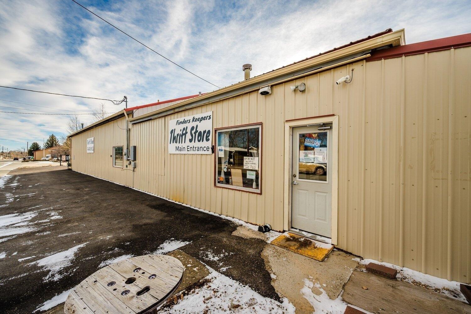 Property Image for 611 W Fetterman Street