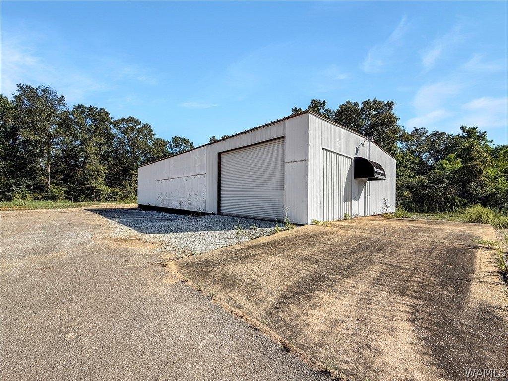 Property Image for 5201 Reichhold Road