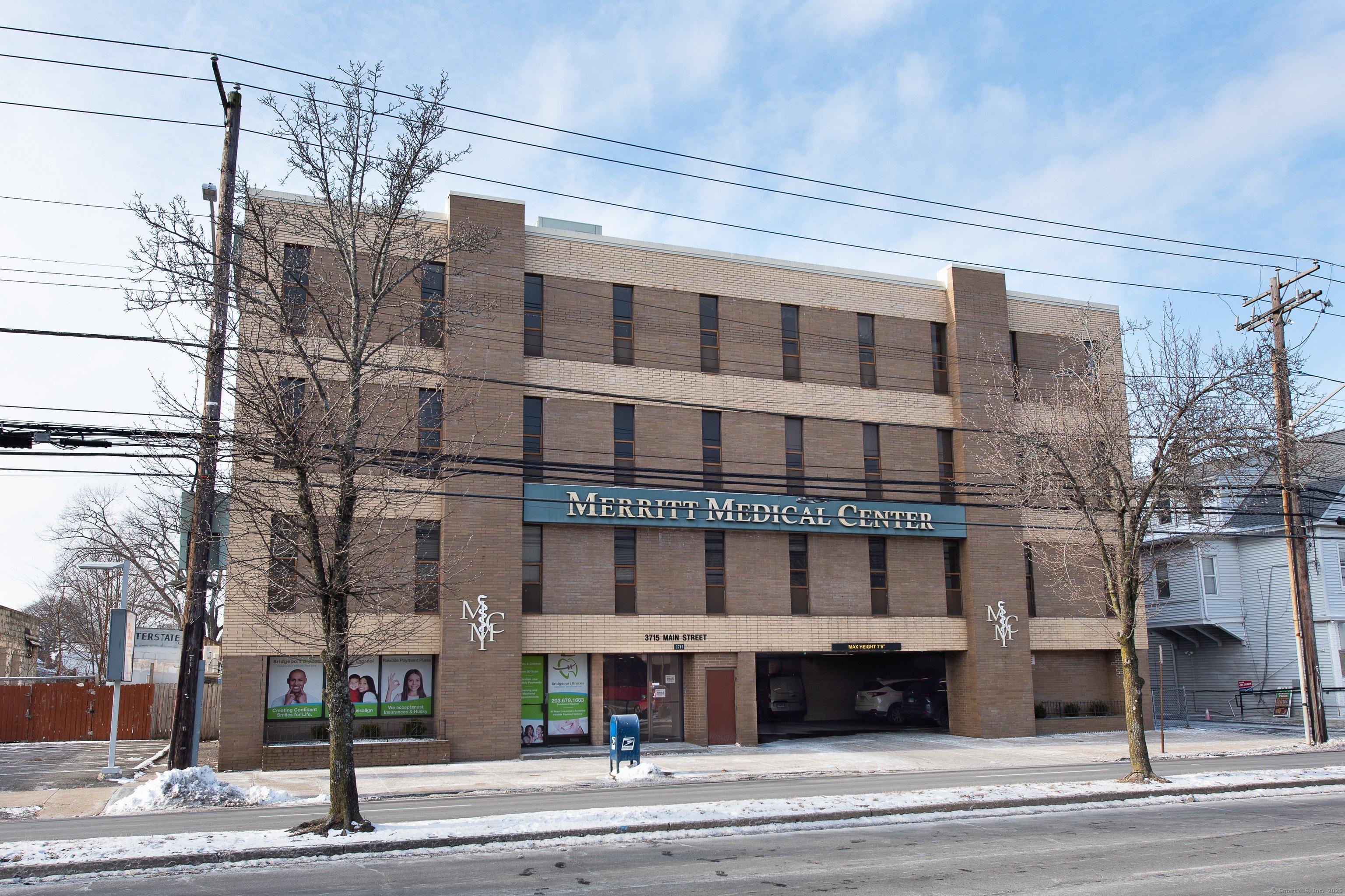 Property Image for 3715 Main Street unit: Suite 201