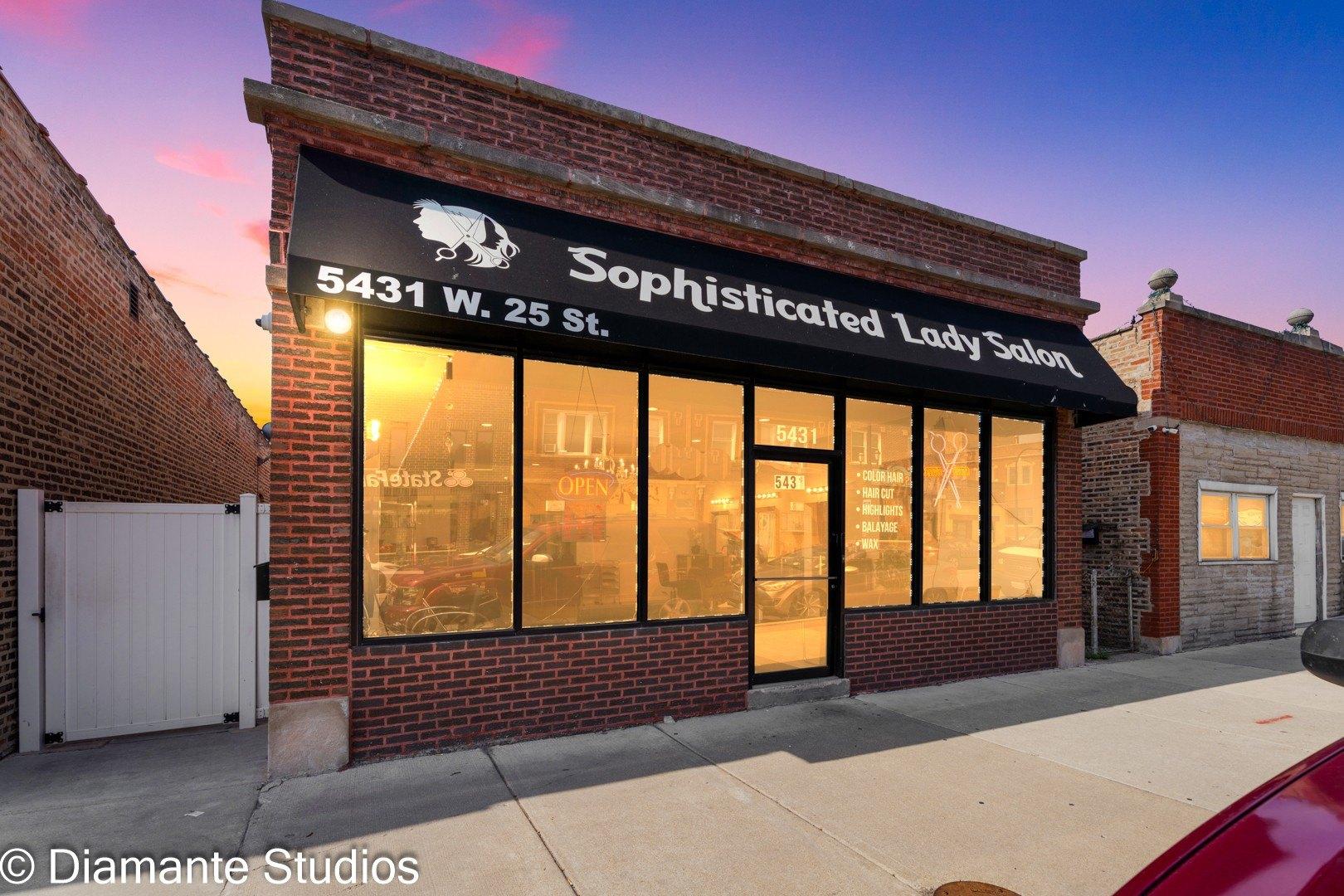 Property Image for 5431 W 25th Street