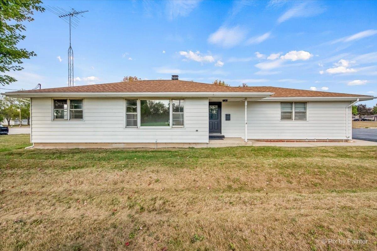 Property Image for 124 E Oak Knoll Drive