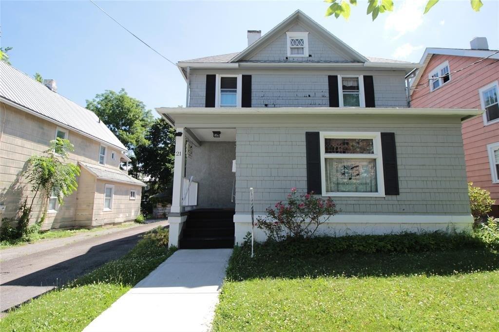Property Image for 21 Mitchell Avenue