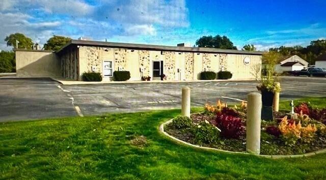 Property Image for 2808 S Mill Iron Road