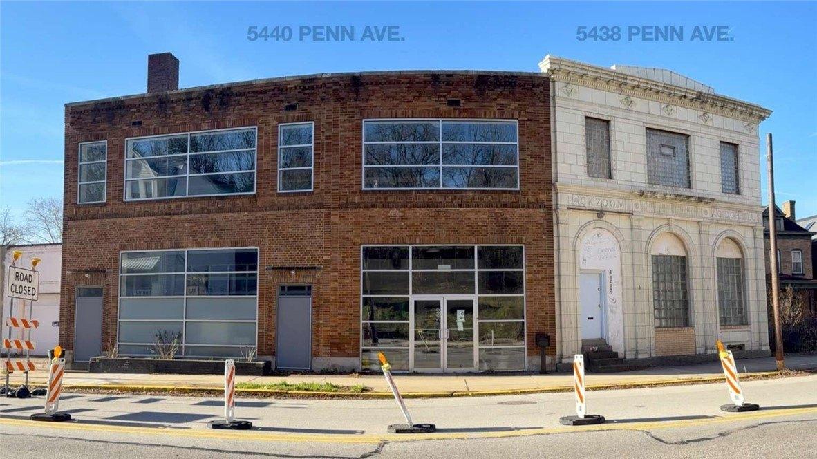 Property Image for 5438-5440 Penn Ave
