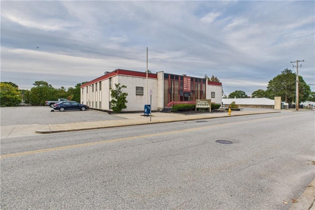 Property Image for 174 Armistice Boulevard A