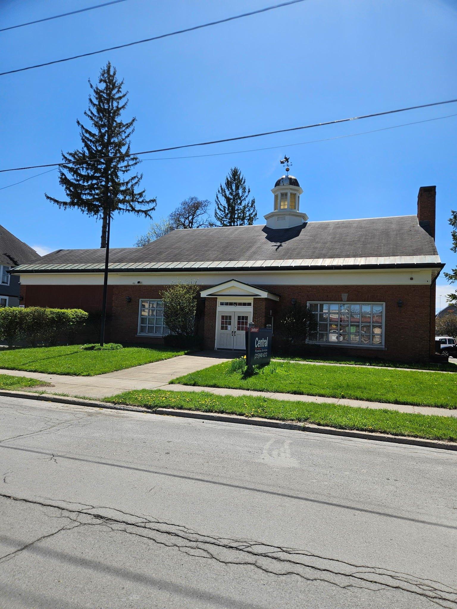 Property Image for 219 N Prospect St